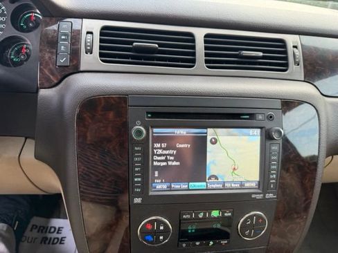 Used 2014 GMC Yukon Denali AWD/4WD image 24