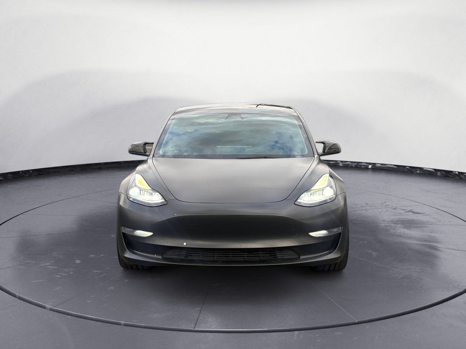 Used 2022 Tesla Model 3 Performance AWD/4WD image 2