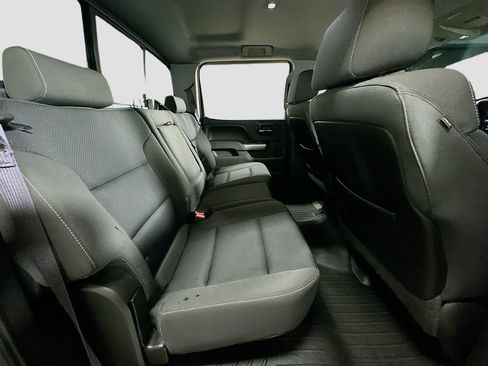 Used 2015 Chevrolet Silverado 1500 LT w/ All Star Edition image 24