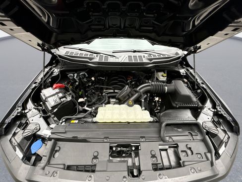 Used 2025 Ford F150 XL image 23