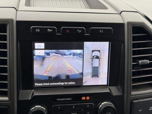 Used 2020 Ford F350 XL w/ STX Appearance Package image 27