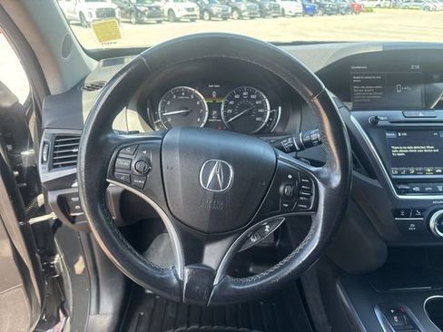 Used 2018 Acura MDX FWD w/ Technology Package image 15