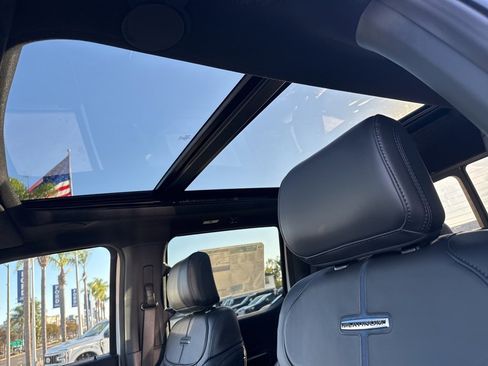 Used 2026 Ford F450 Platinum image 25