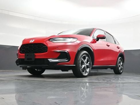 Used 2024 Honda HR-V EX-L image 37