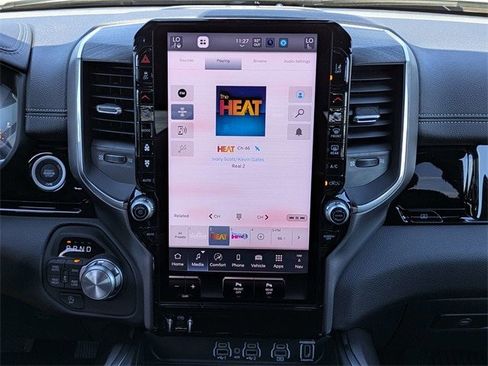 New 2026 RAM 1500 Laramie w/ Night Edition image 18