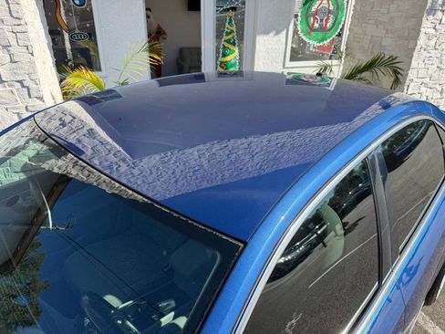 Used 2016 Volkswagen Passat 1.8T R-Line image 8