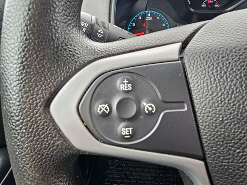 Used 2016 Chevrolet Colorado W/T w/ WT Convenience Package image 35