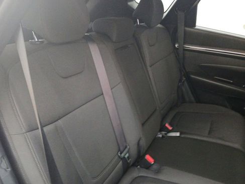 Used 2022 Hyundai Tucson SEL image 17