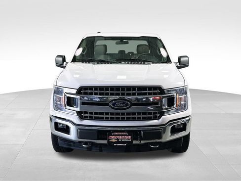 Used 2018 Ford F150 XLT w/ XTR Package AWD/4WD image 4