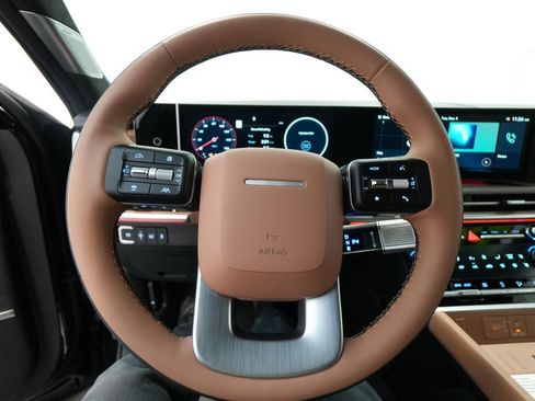 New 2026 Hyundai Santa Fe Calligraphy image 48