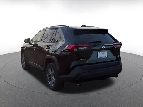 Used 2025 Toyota RAV4 LE image 11