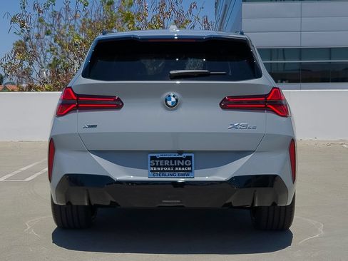 New 2026 BMW X3 xDrive30i w/ M Sport Package AWD/4WD image 18