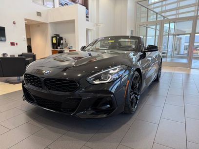 Used 2024 BMW Z4 sDrive30i w/ Premium Package