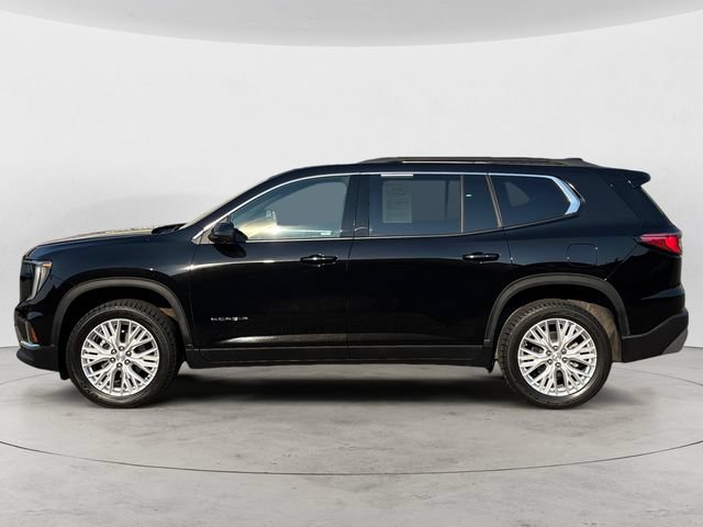 Used 2024 GMC Acadia Elevation w/ Trailering Package AWD/4WD image 8
