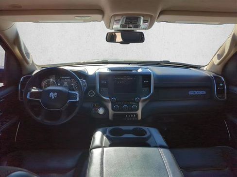 Used 2019 RAM 1500 Laramie image 20