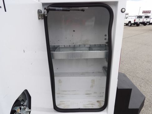 Used 2021 RAM 2500 Tradesman AWD/4WD image 52