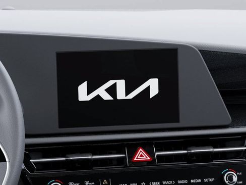 New 2026 Kia Niro LX FWD image 20