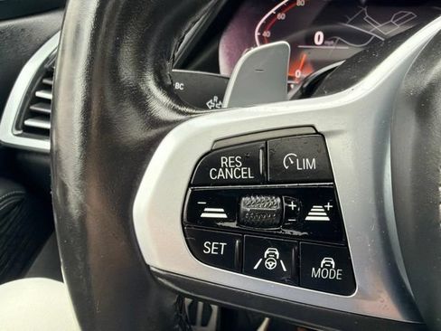 Used 2020 BMW X7 xDrive40i w/ M Sport Package AWD/4WD image 28