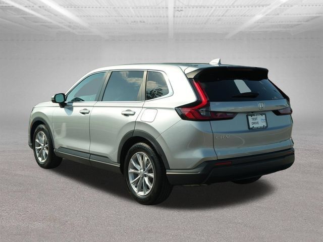 Used 2025 Honda CR-V EX-L image 6
