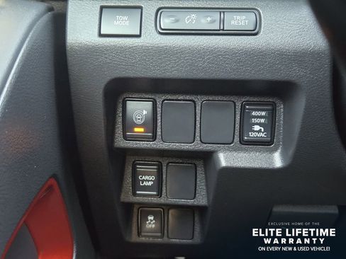 Used 2023 Nissan Frontier Pro-X w/ Pro Convenience Package RWD image 19