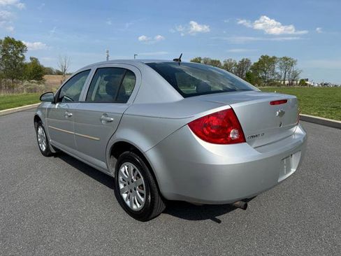 Used 2010 Chevrolet Cobalt LT FWD image 8