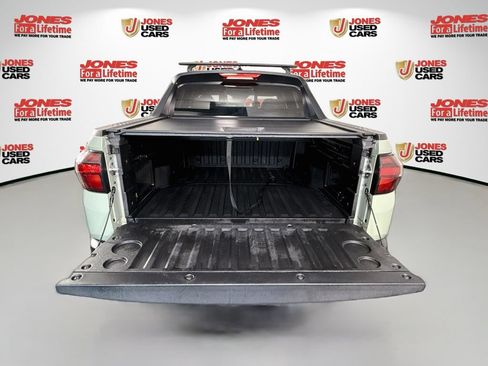 Certified 2023 Hyundai Santa Cruz SEL w/ Activity Package AWD/4WD image 28