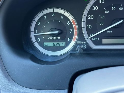 Used 2005 Toyota Sienna XLE Limited FWD image 60