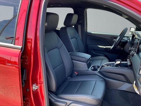 New 2026 Chevrolet Colorado LT w/ LT Convenience Package RWD image 11