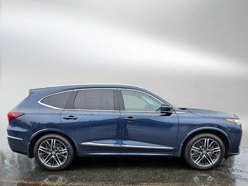 New 2026 Acura MDX SH-AWD w/ Advance Package image 2