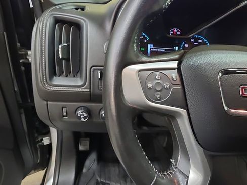 Used 2018 GMC Canyon SLT w/ Driver Alert Package image 27