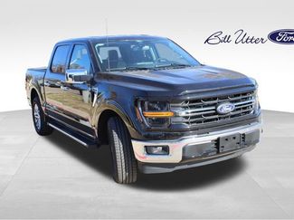 New 2025 Ford F150 XLT w/ Equipment Group 302A MID video 2