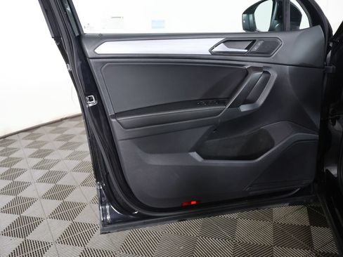 Used 2023 Volkswagen Tiguan S FWD image 21