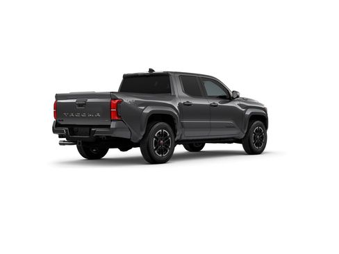 New 2026 Toyota Tacoma TRD Sport AWD/4WD image 10