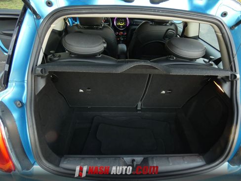 Used 2016 MINI Cooper S FWD image 48