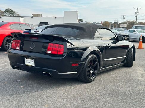 Used 2008 Ford Mustang GT image 7