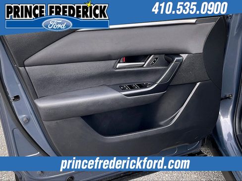 Used 2025 MAZDA CX-50 AWD 2.5 S w/ Preferred Package image 21