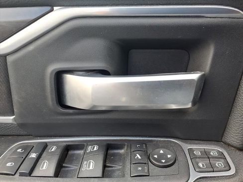 Used 2024 RAM 2500 Big Horn image 14