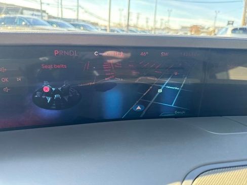 Certified 2024 Lincoln Nautilus Premier w/ Equipment Group 102A image 24