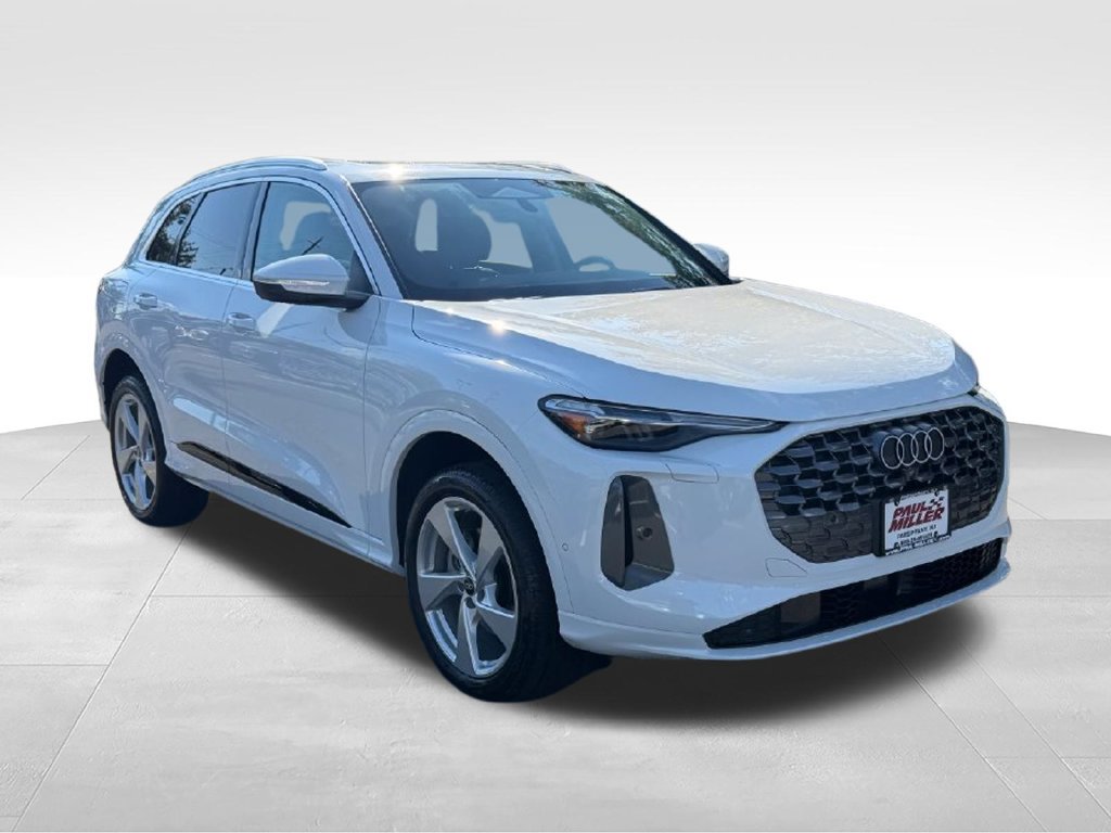 New 2026 Audi Q5 Premium Plus AWD/4WD image 3