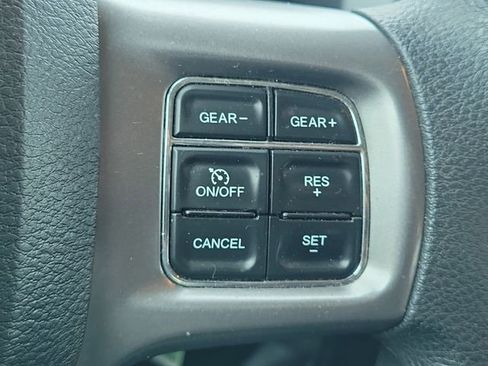 Used 2024 RAM 1500 Classic SLT image 25