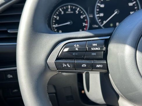 New 2026 MAZDA MAZDA3 s Sport image 16