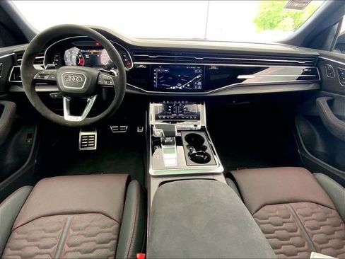 New 2026 Audi RS Q8 performance AWD/4WD image 6