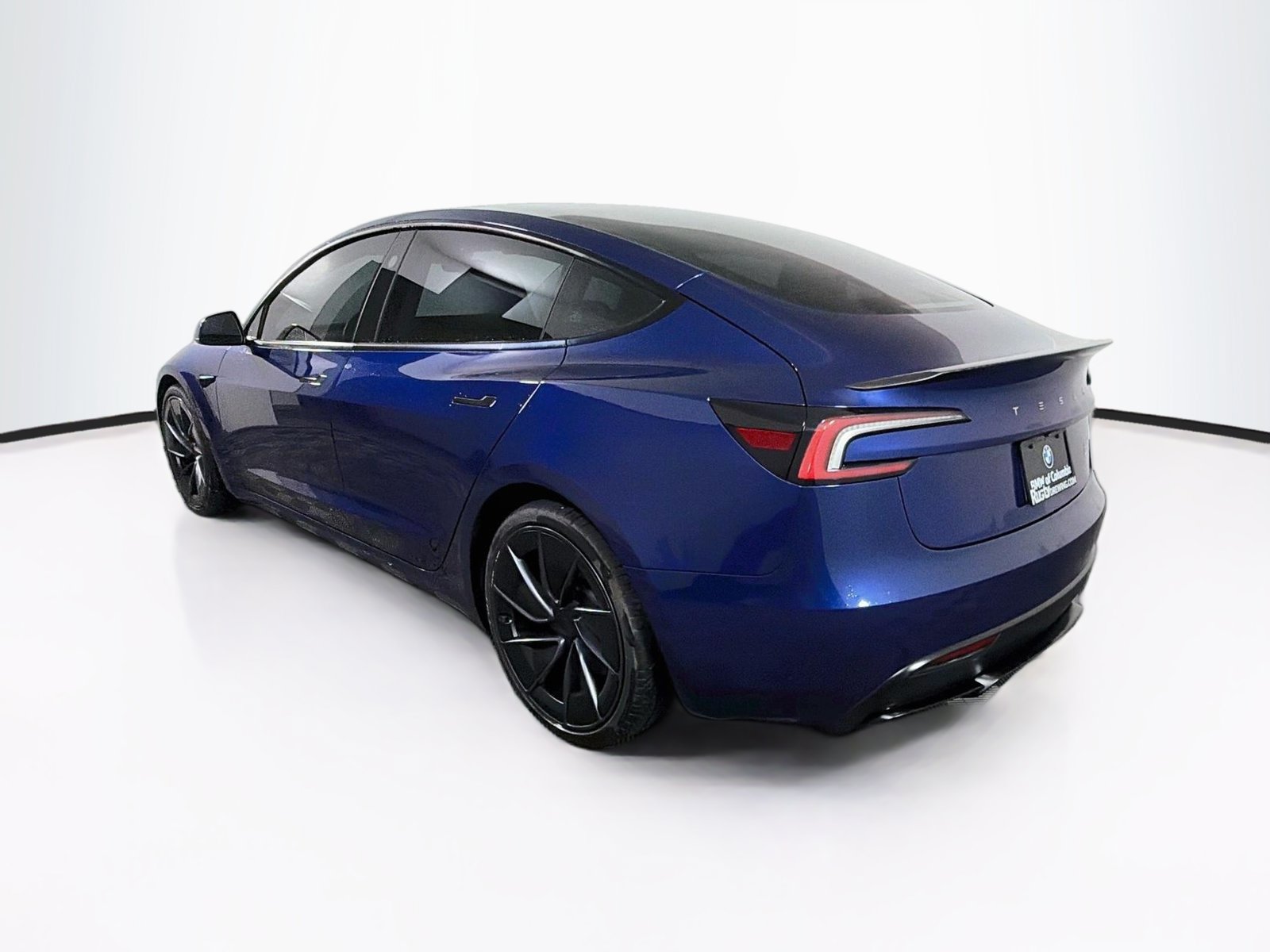 Used 2025 Tesla Model 3 Performance AWD/4WD image 5