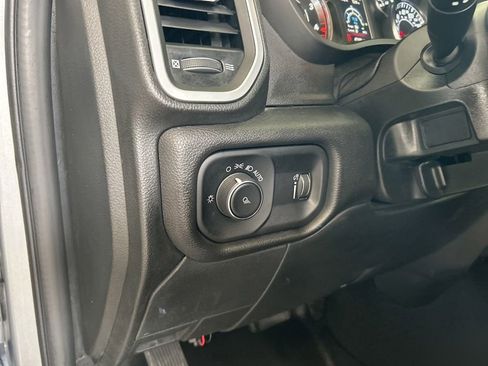 Used 2022 RAM 2500 Big Horn image 36