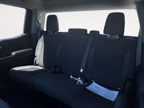 Used 2021 GMC Sierra 1500 4x4 Crew Cab w/ Sierra Value Package image 13