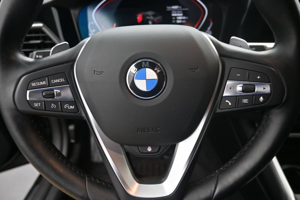 Certified 2023 BMW 430i Coupe w/ Premium Package RWD image 14