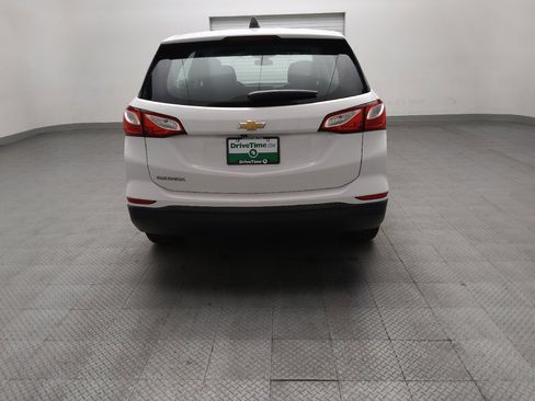 Used 2021 Chevrolet Equinox LS FWD image 7