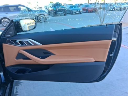 New 2026 BMW 430i xDrive Coupe w/ M Sport Package AWD/4WD image 14
