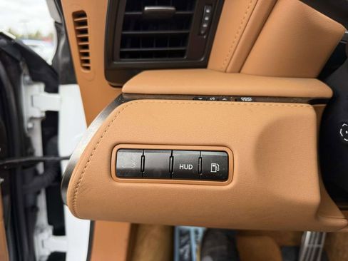 Used 2021 Lexus LC 500 Convertible w/ Touring Package image 20