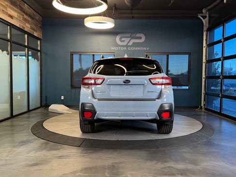 Used 2021 Subaru Crosstrek 2.5i Limited AWD/4WD image 4